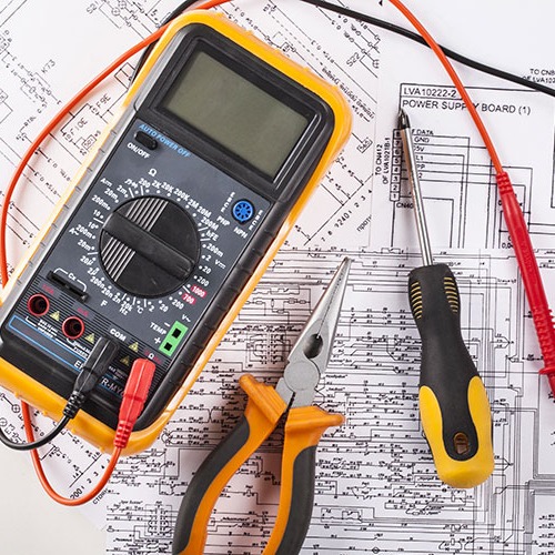 Diagnostic électricité