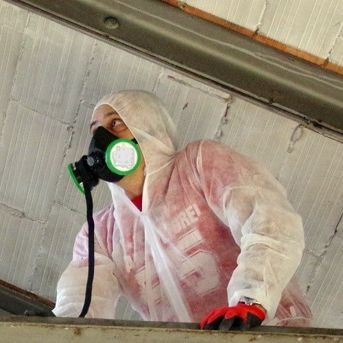 Diagnostic amiante avant vente