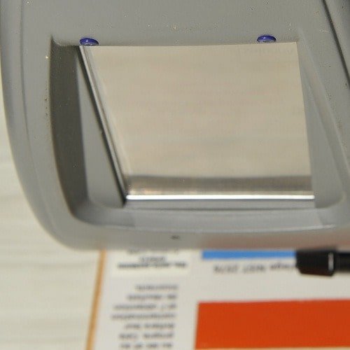 Diagnostic plomb avant vente